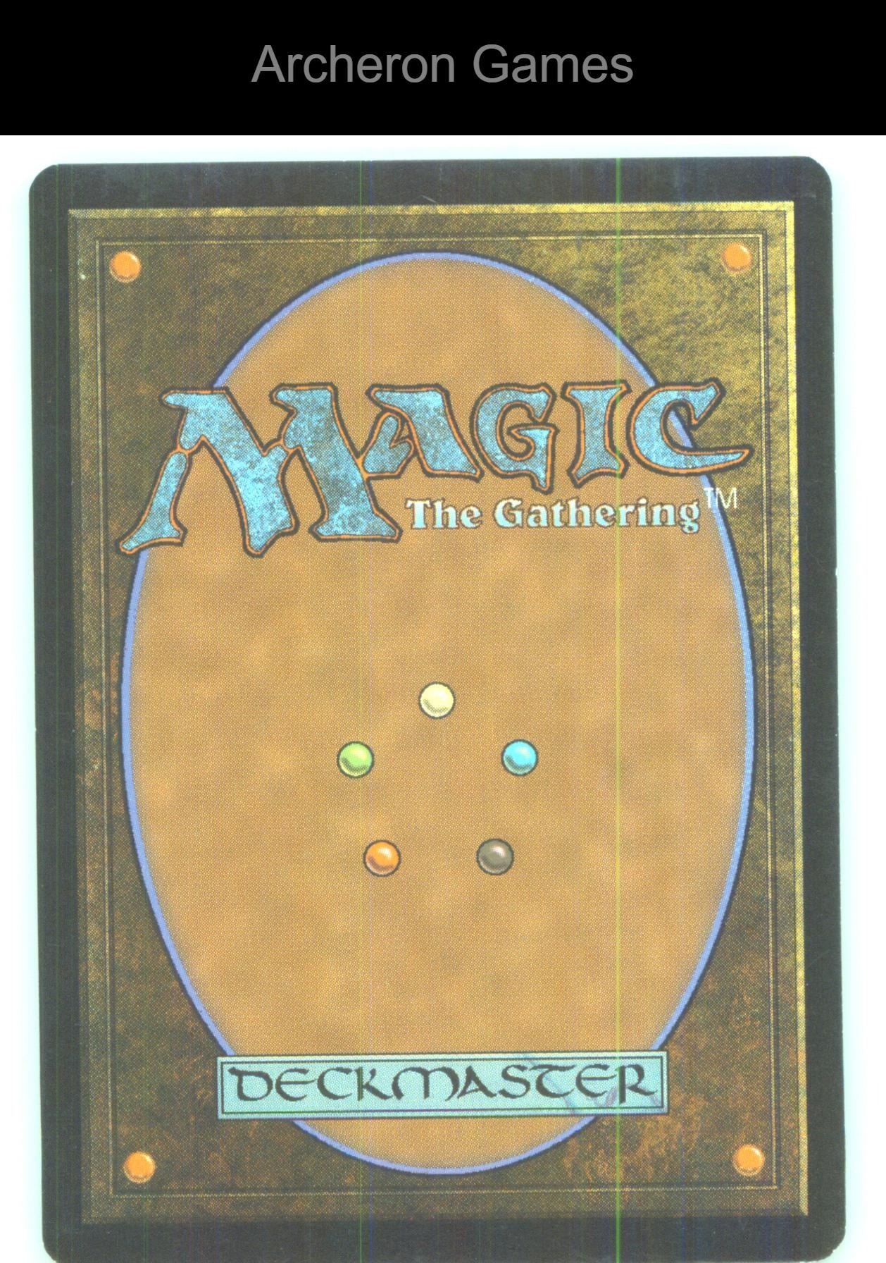 Rabid Bite 26 C MTG Card Welcome Deck 2017