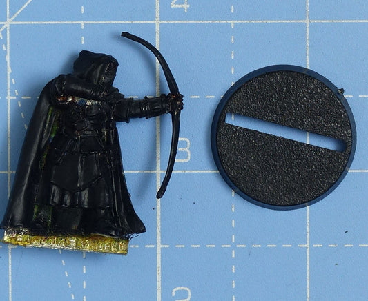 Classic Metal Faramir's Ranger OOP - Lord of the Rings Warhammer #34N