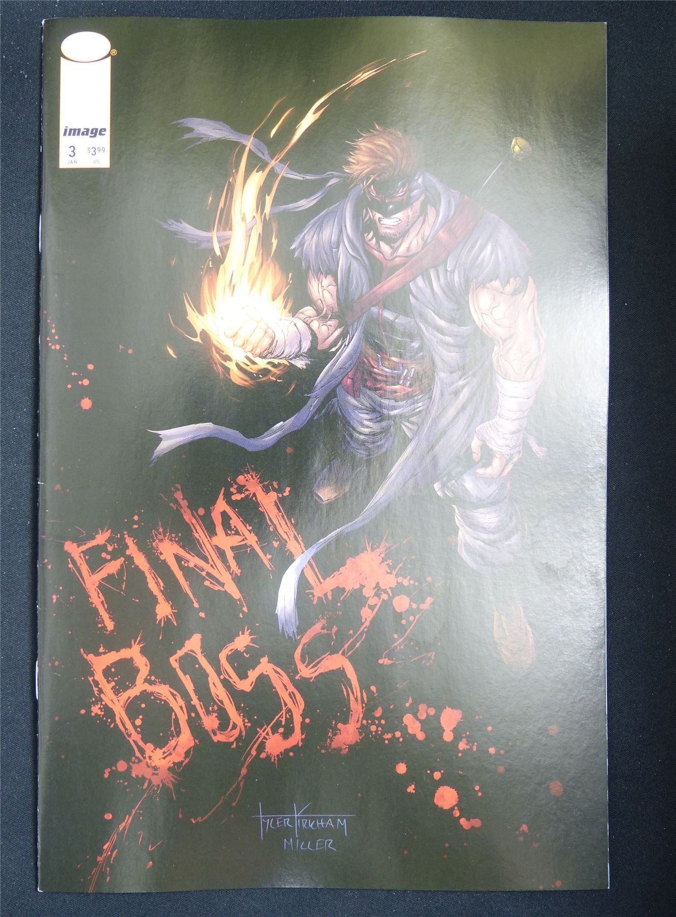 FINAL Boss #3 - B&B Feb 2026 Image Comic #1WL