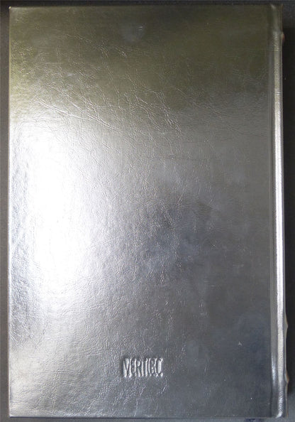 The Absolute Sandman Volume 1 - Vertigo Graphic hardback #2A0