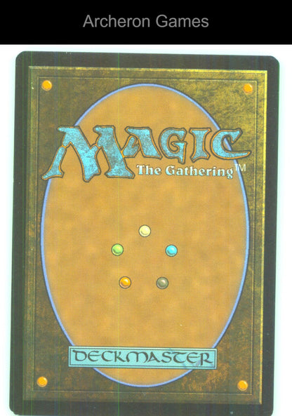 Oblivion Stone (Retro Frame) 153 R MTG Card Commander: The Brothers' War
