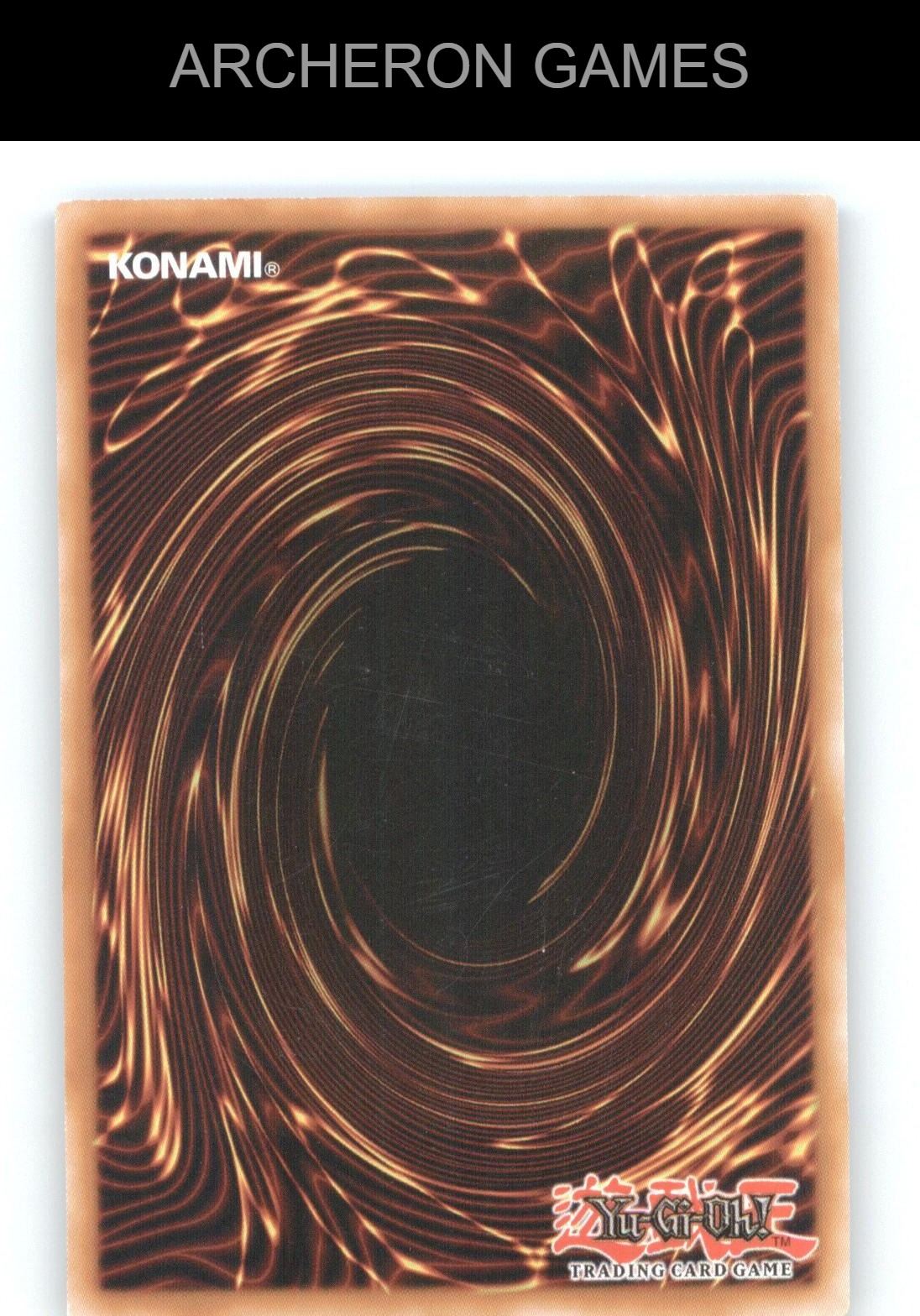 Summon Limit Ultra Rare YUGIOH Card