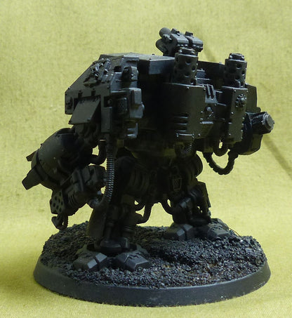 Venerable Dreadnought - Dark Angels - Warhammer 40K #30J