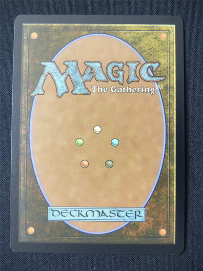 The Aetherspark Showcase Foil - DFT - Mtg Card #13N