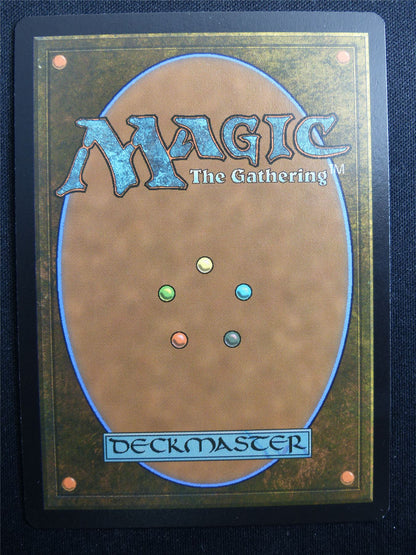 Bumi Eclectic Earthbinder - TLE - Mtg Card #3EN