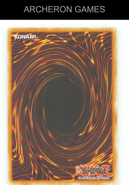 Blackwing - Vata the Emblem of Wandering SEC YUGIOH Card