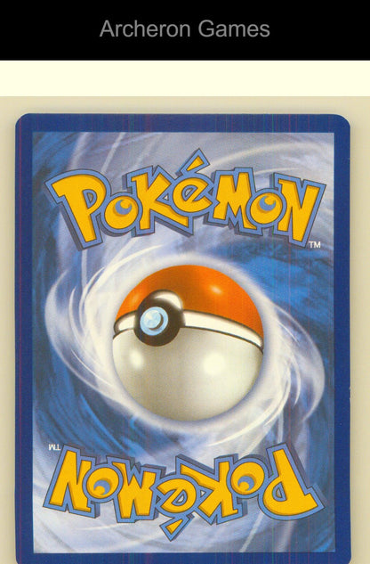 Pokemon Card Hop's Dubwool JTG 136/159 R Journey Together Holo