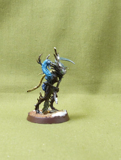 Branchwych painted - Sylvaneth - Warhammer AoS #69Y