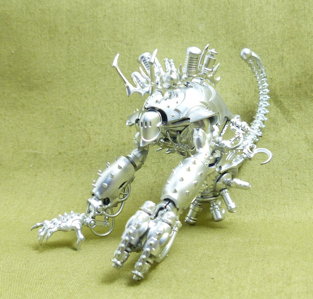 Talos - Drukhari - Warhammer 40K #4VH