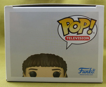 Eleven 1297 - Stranger Things - Funko Pop! Figure #HC