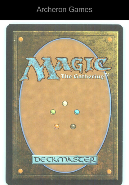 Magus of the Arena 104 R MTG Card Planar Chaos