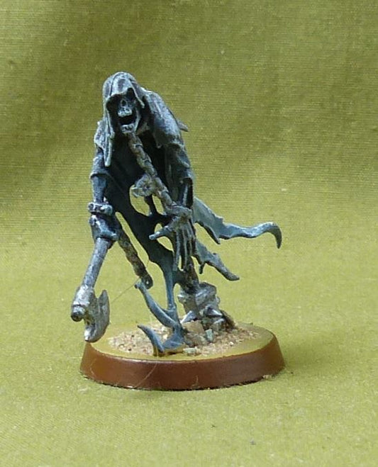 Chainrasp painted - Nighthaunt - Warhammer AoS #3TR