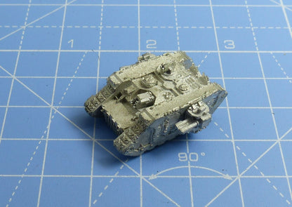 Land Raider Classic Metal - Warhammer Epic #VU