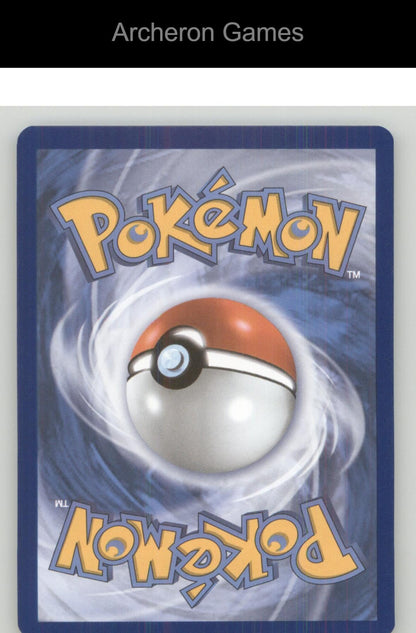 Pokemon Card Larry's Staraptor ASC 170/217 R Ascended Heroes Holo