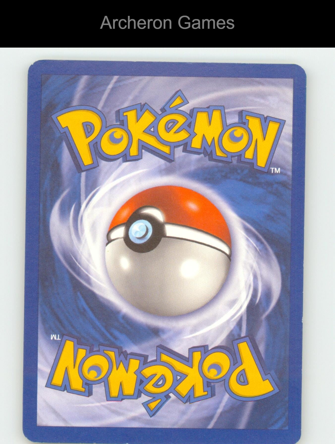 Pokemon Card Lt. Surge's Magnemite G1 80/132 C Gym Heroes Unlimited