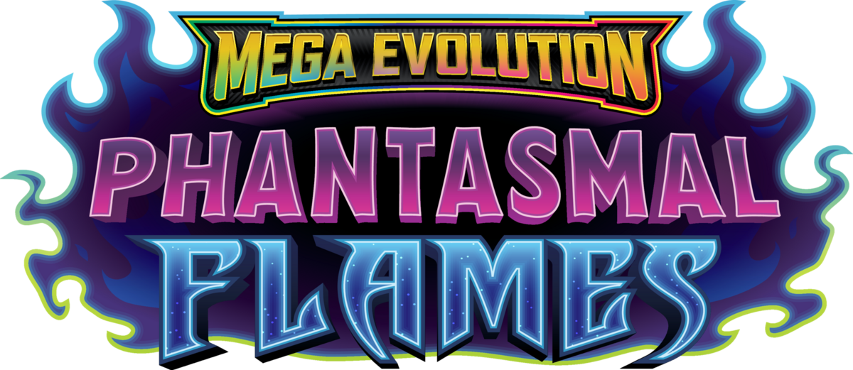 Pokemon TCG - Phantasmal Flames Pre Release - Thursday 13th November 2025, 6:45pm - Event