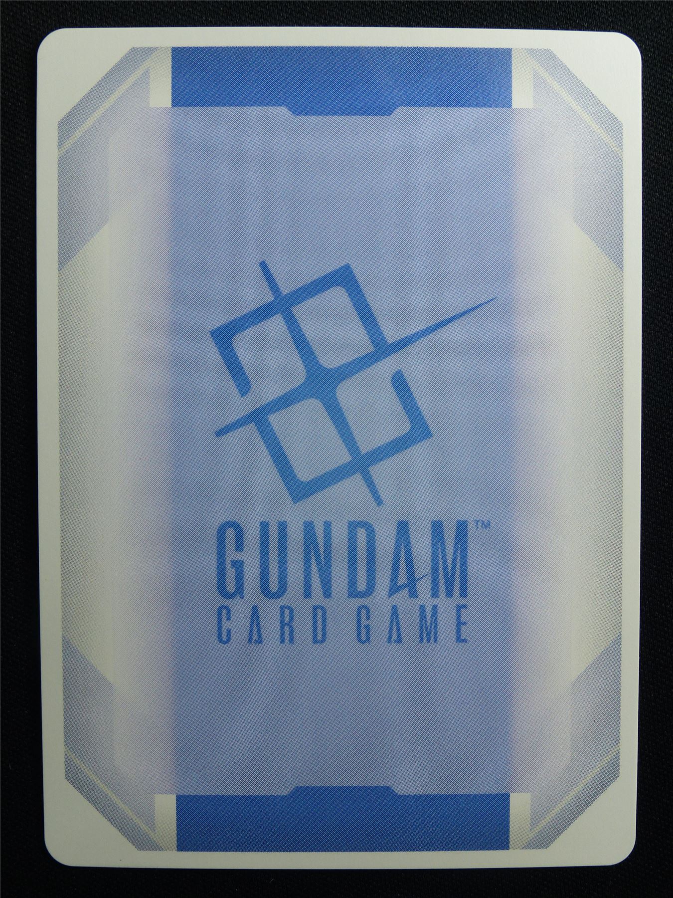 Gundam X GD02-056 R+ Foil - Gundam Card #8X