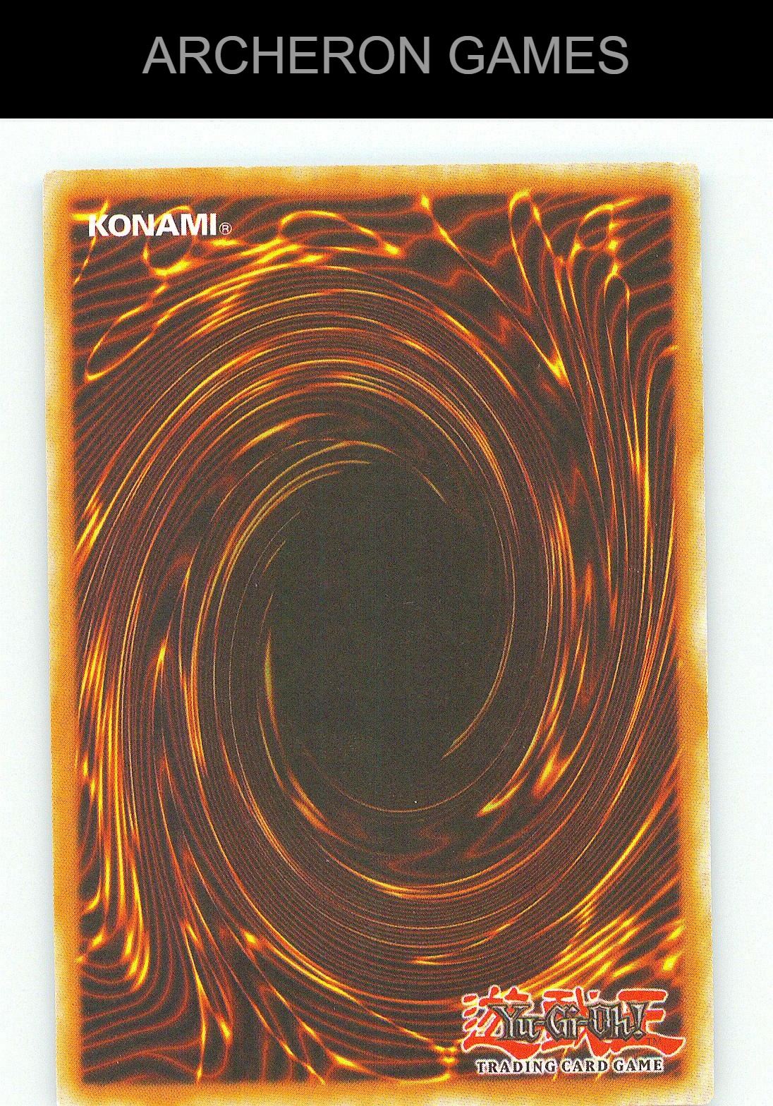 Miracle Rupture SEC YUGIOH Card