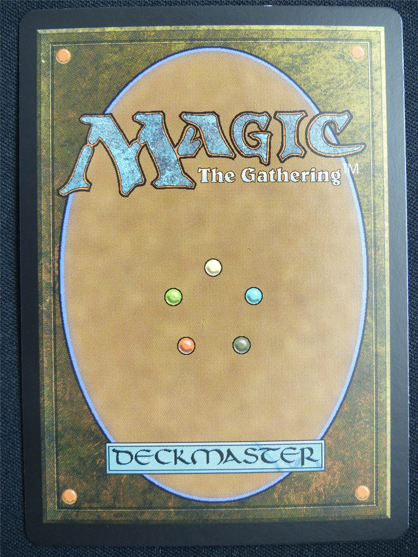 Bloodline Bidding Borderless Foil - ECL - Mtg Card #1Y8