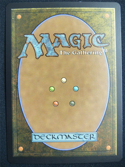 Bloodline Bidding Borderless Foil - ECL - Mtg Card #1Y8