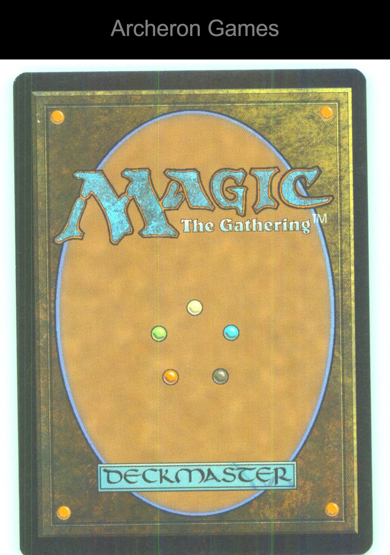 Etherium Spinner 40 C MTG Card Modern Horizons 2