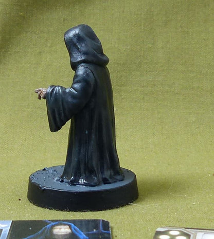 Emperor Palpatine painted - Galactic Empire - Star Wars Legion #1UE