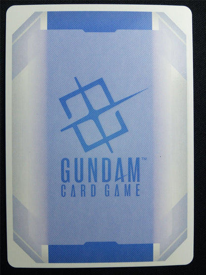 Wing Gundam Bird Mode ST02-002 C+ Alt Art Foil - Gundam Card #47C