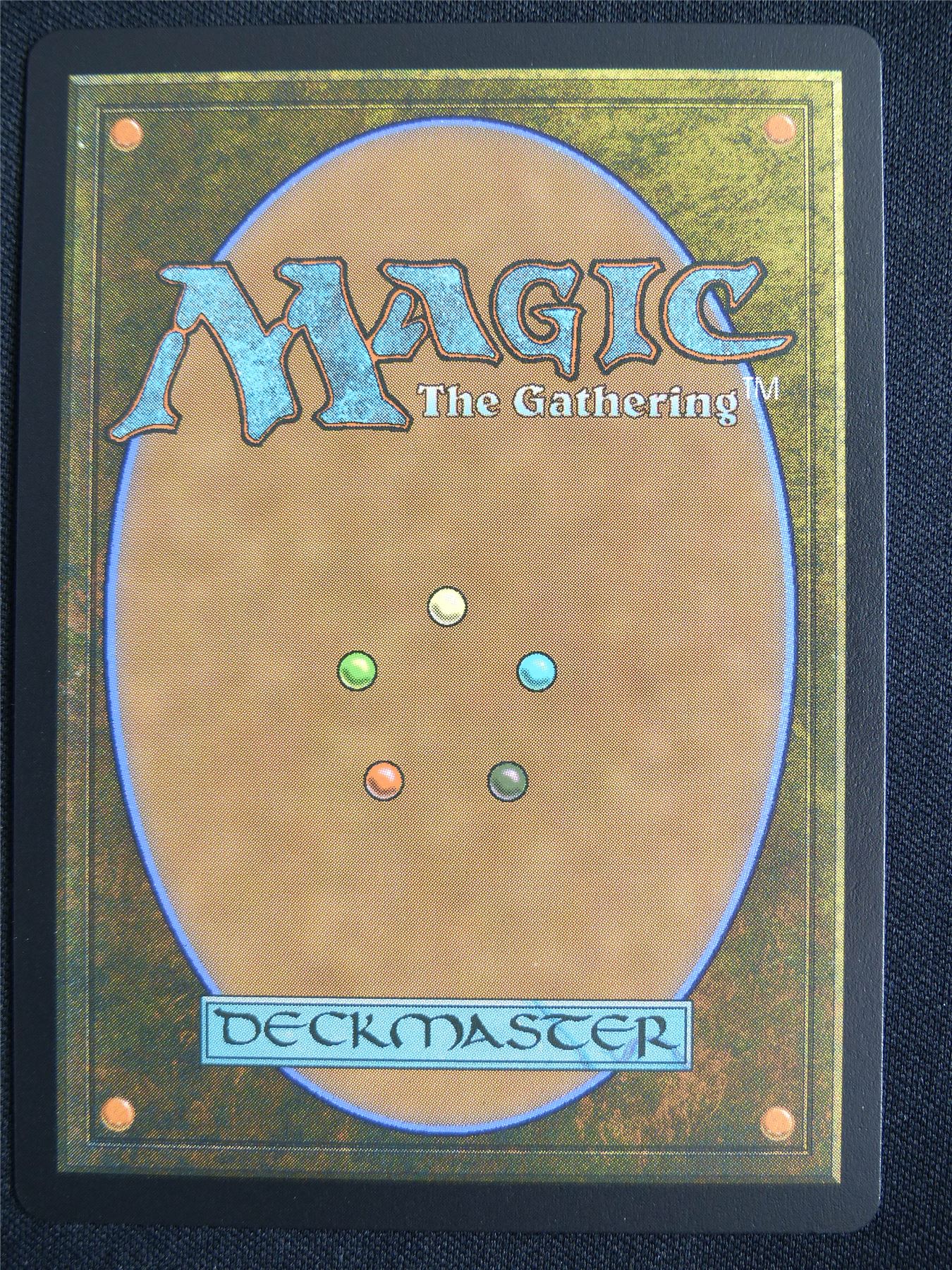 Exalted Sunborn - EOE - Mtg Card #3IG