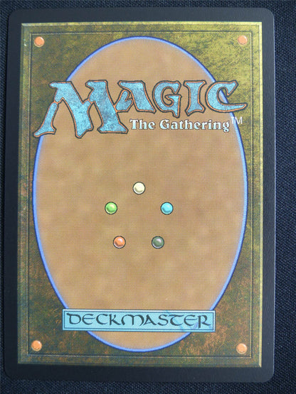 Exalted Sunborn - EOE - Mtg Card #3IG