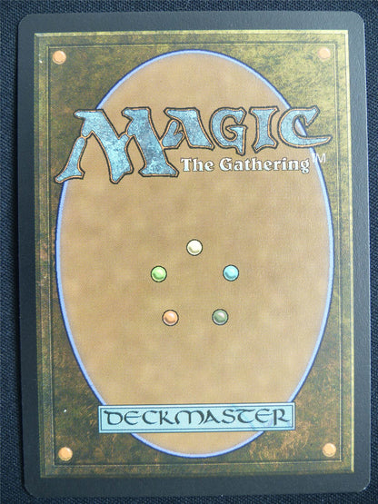 Titan of industry Foil - SNC - Mtg Card #24I