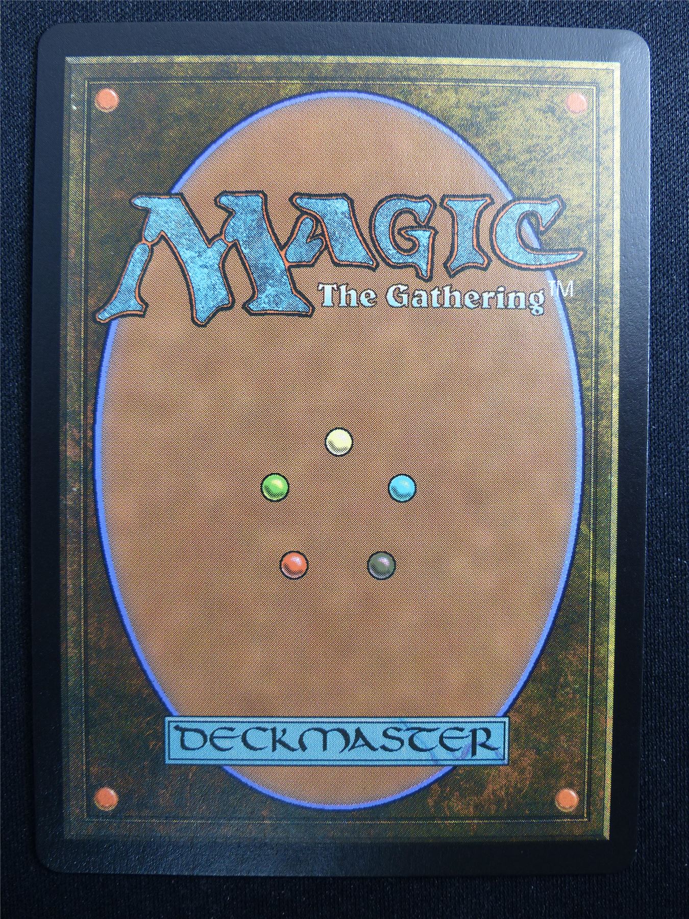Akroma's Will - LCC - Mtg Card #3F1