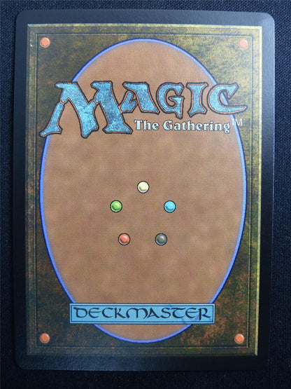Akroma's Will - LCC - Mtg Card #3F1