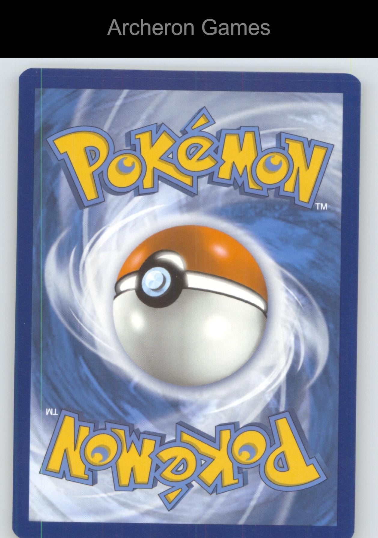 Pokemon Card Pikachu PGO 027/078 C Pokemon GO