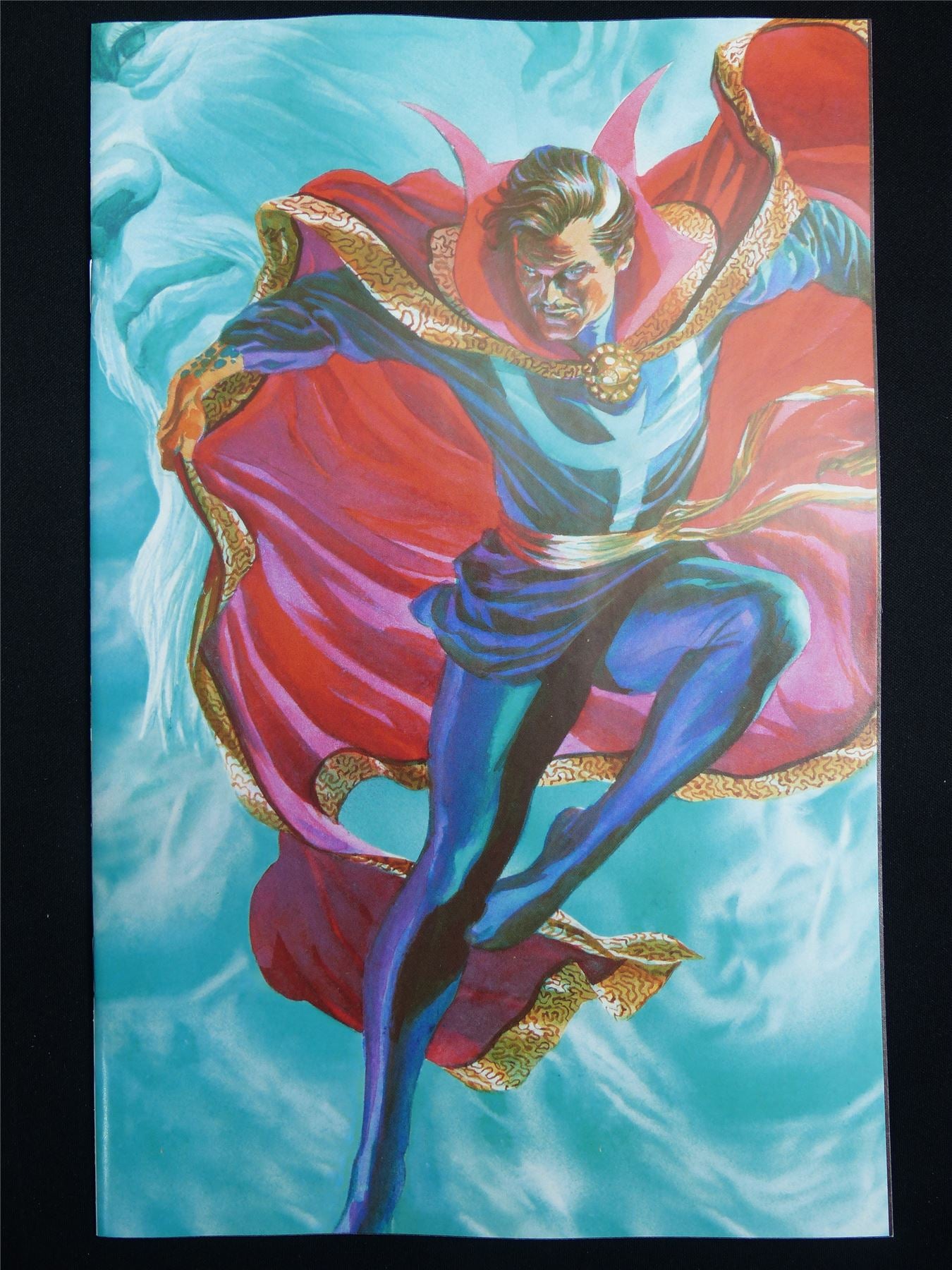 DOCTOR Strange #7 Cvr B - Aug 2026 Marvel Comic #ZW