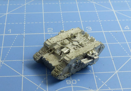 Land Raider Classic Metal - Warhammer Epic #VX