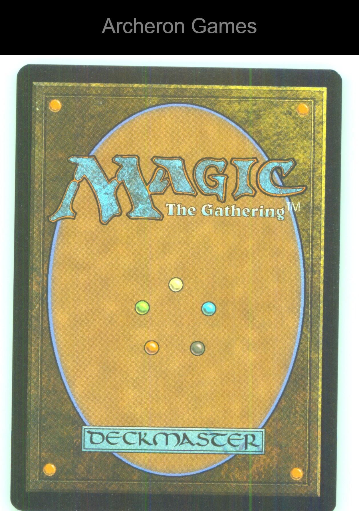 Selesnya Locket 240 C MTG Card Guilds of Ravnica