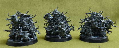 Nurglings - Chaos Daemons - Warhammer 40K #1G7