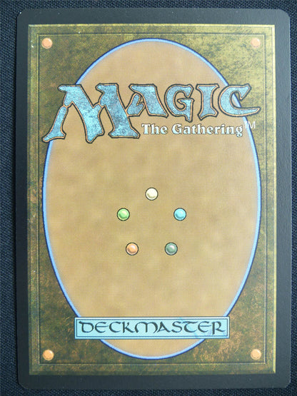 Flooded Strand Extended Art - MH3 - Mtg Card #205