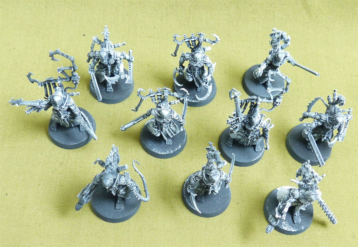 Wracks - Drukhari - Warhammer 40K #4VG