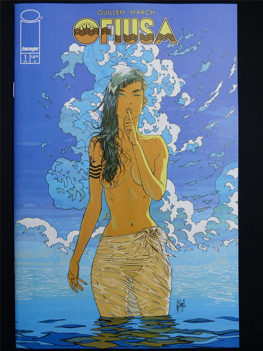 OFIUSA #1 Cvr A - Sep 2026 Image Comic #47Q