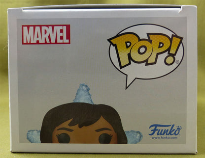 America Chavez 1070 - Doctor Strange Multiverse Madness - Funko Pop! Figure #HJ