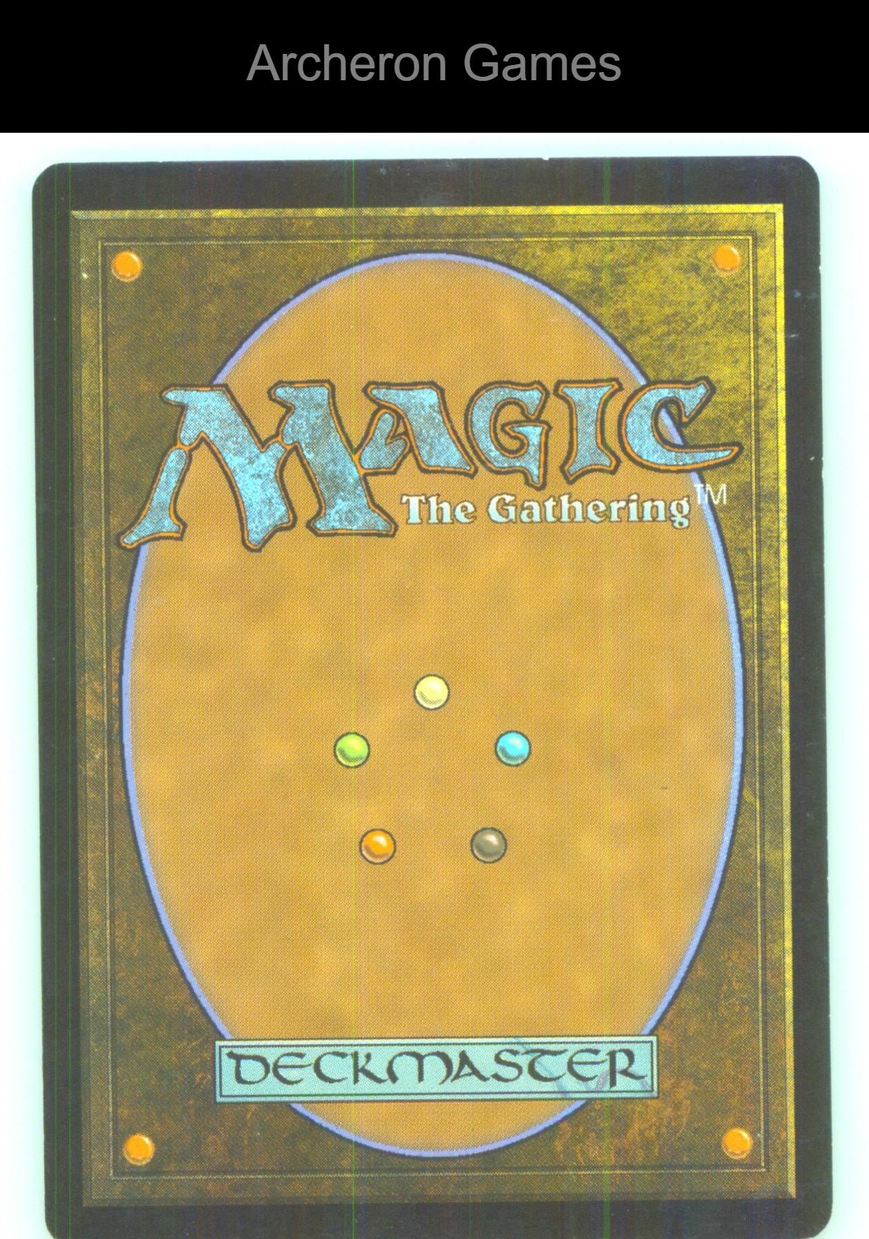 Negate 59 C MTG Card Oath of the Gatewatch