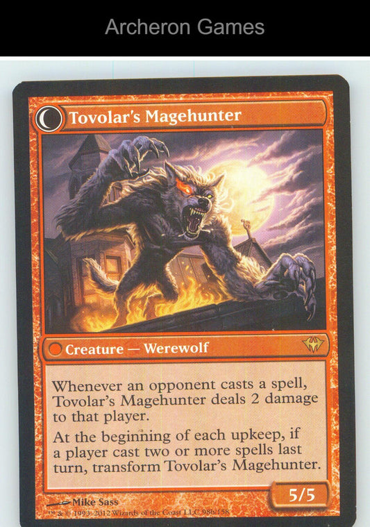 Vampiric Dragon ARC 99 R MTG Card NM/EX+