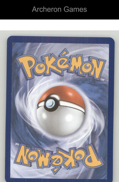 Pokemon Card Ethan's Magcargo ASC 024/217 R Ascended Heroes Holo