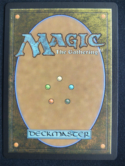 Glimpse of Nature - SLC - Mtg Card #3IE