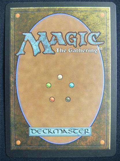 Cabal Ritual - TOR - Mtg Card #20X