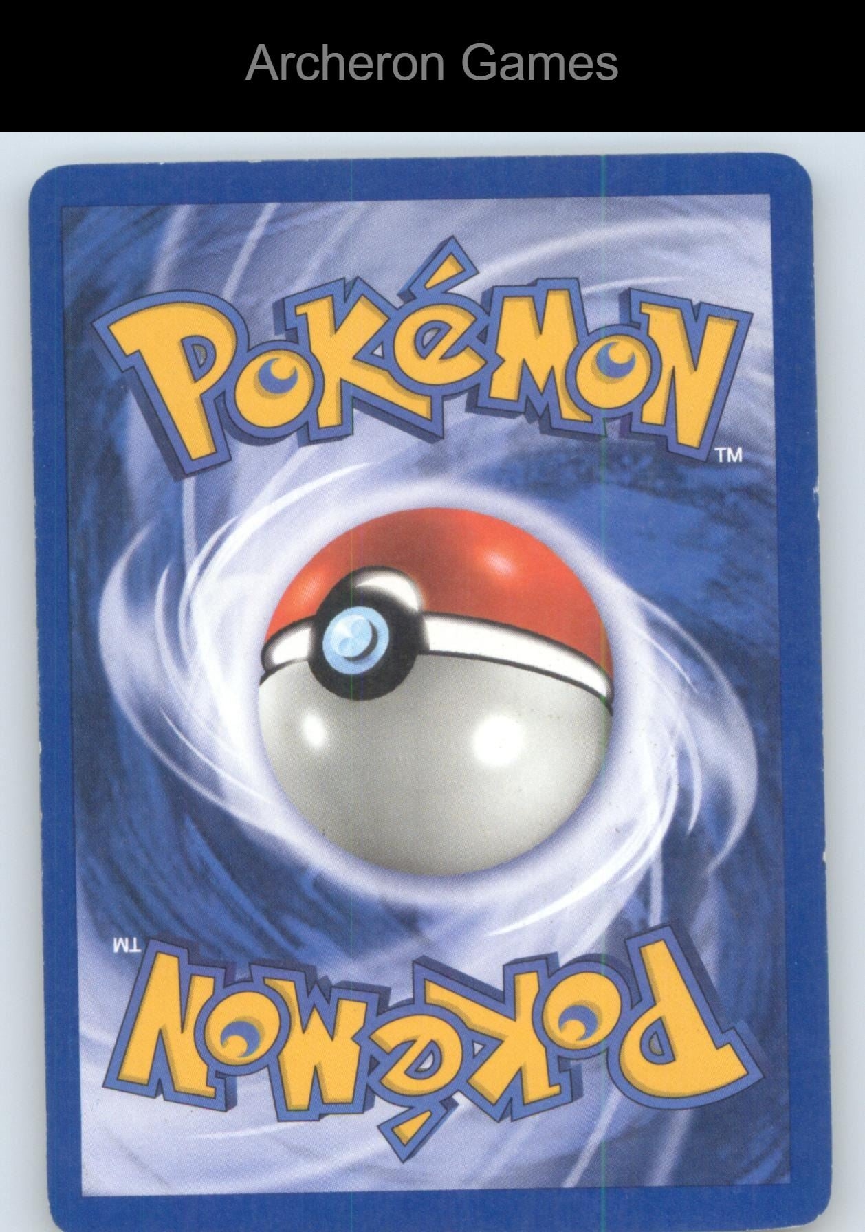 Pokemon Card Dark Persian TR 42/82 UC Team Rocket Unlimited