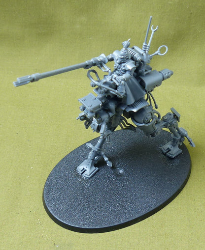 Sydonian Dragoon - Adeptus Mechanicus - Warhammer 40K #2YT