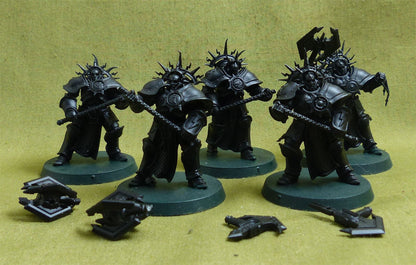 Paladins - Stormcast Eternals - Warhammer AoS #2FE