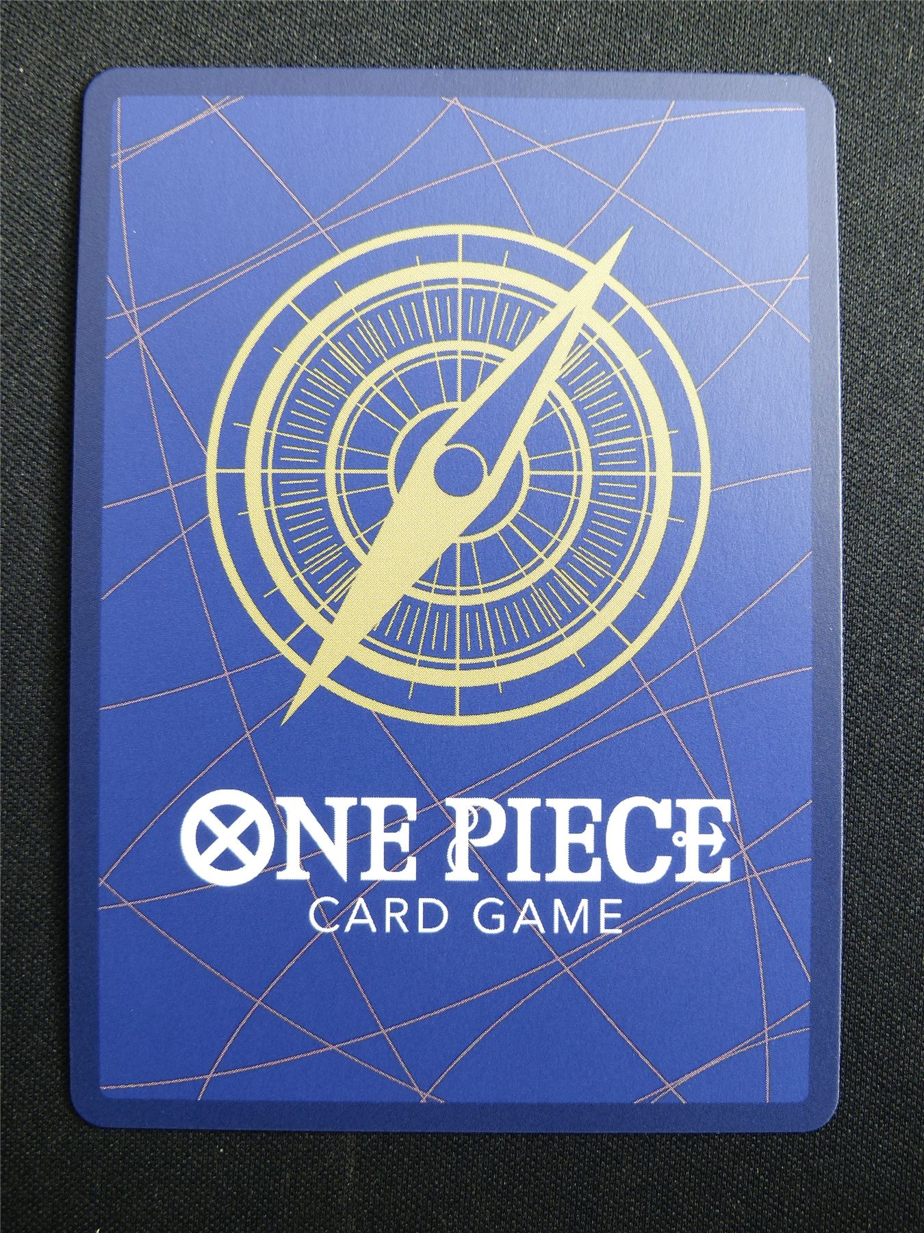Sanji EB04-052 R Foil alt art - One Piece Card #3K9